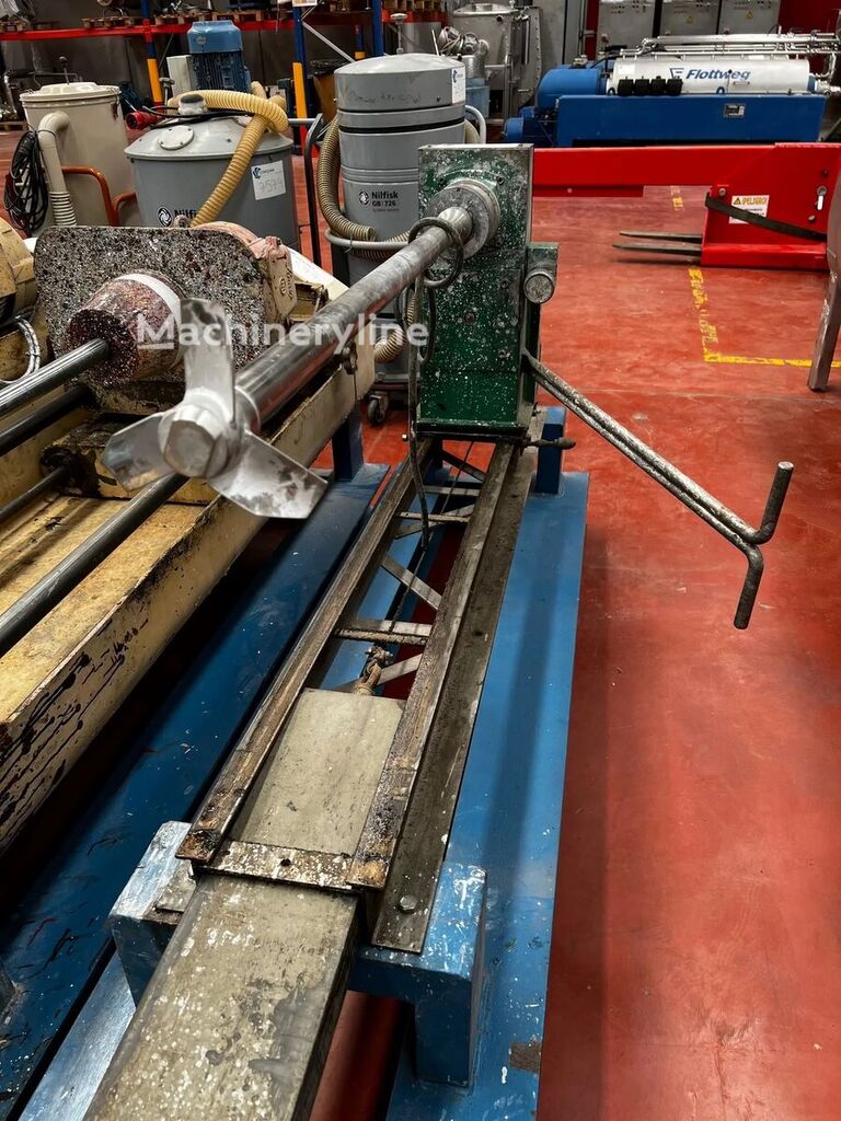 DISPERMIX MURAL Mixer Blender for sale — view 2