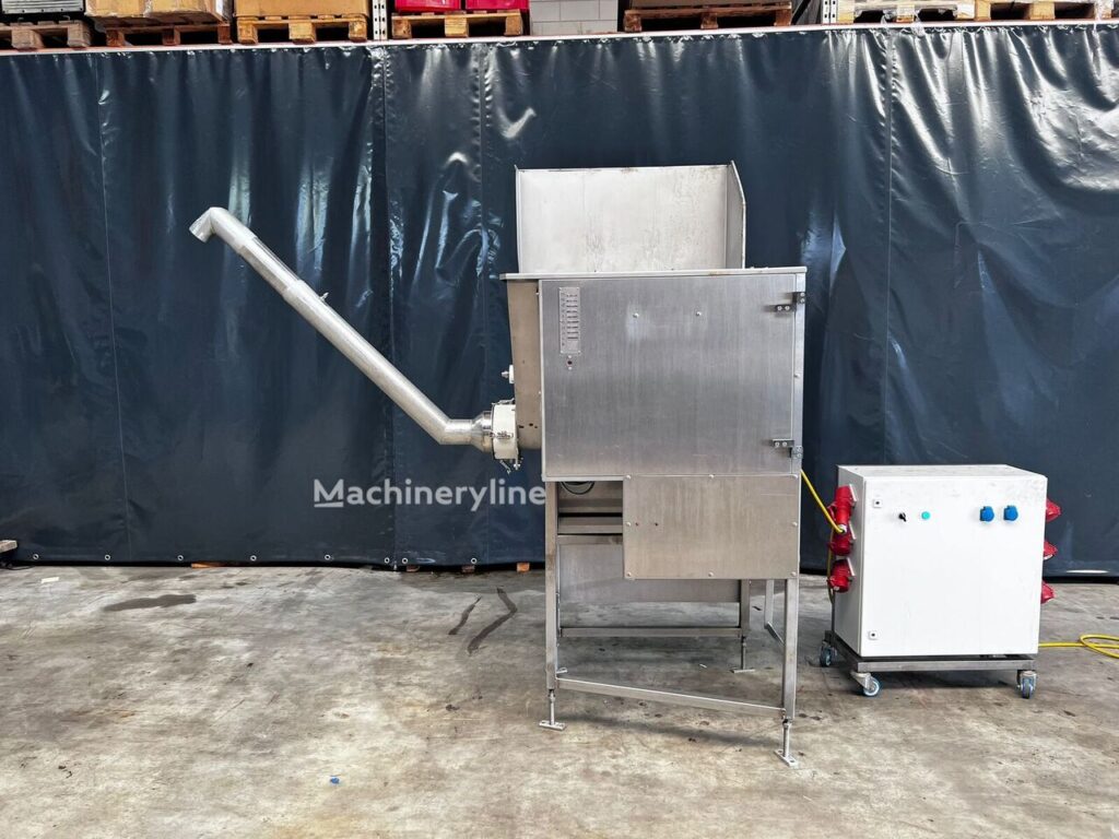 DMS400 Meat Processing for sale
