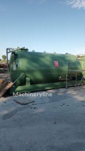 DTO 200 Tank Container for sale