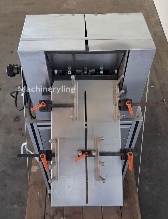 DUCRET AG, CH-5612 Wohlenschwil (Schweiz) FAZLER HANDSP Laboratory Equipment for sale — view 4