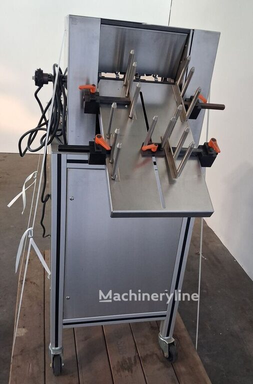 DUCRET AG, CH-5612 Wohlenschwil (Schweiz) FAZLER HANDSP Laboratory Equipment for sale — view 5
