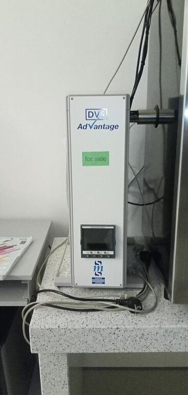 DVS Adventure Laboratory Equipment for sale — view 2