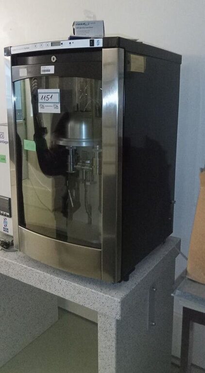DVS Adventure Laboratory Equipment for sale — view 4