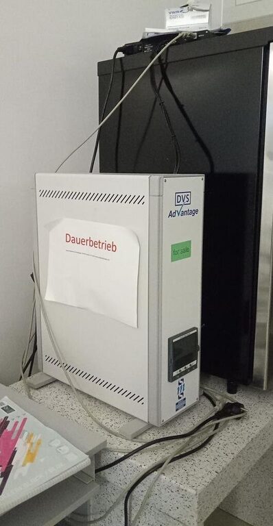 DVS Adventure Laboratory Equipment for sale — view 5