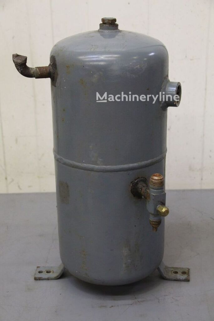 DWM Copeland 11,5 L 17 bar Tank Container for sale — view 4