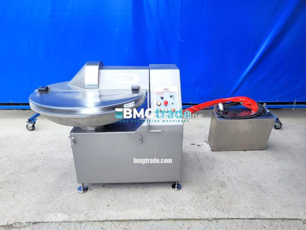 Dadaux Titane 80-2 Meat Processing for sale