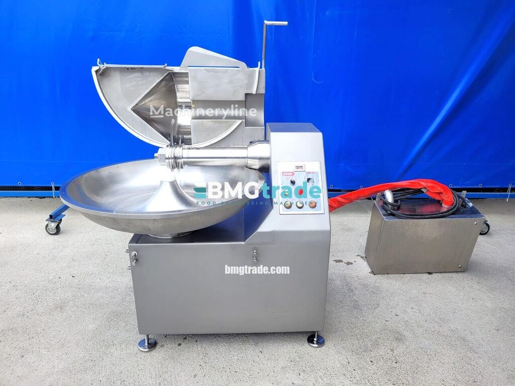Dadaux Titane 80-2 Meat Processing for sale — view 2