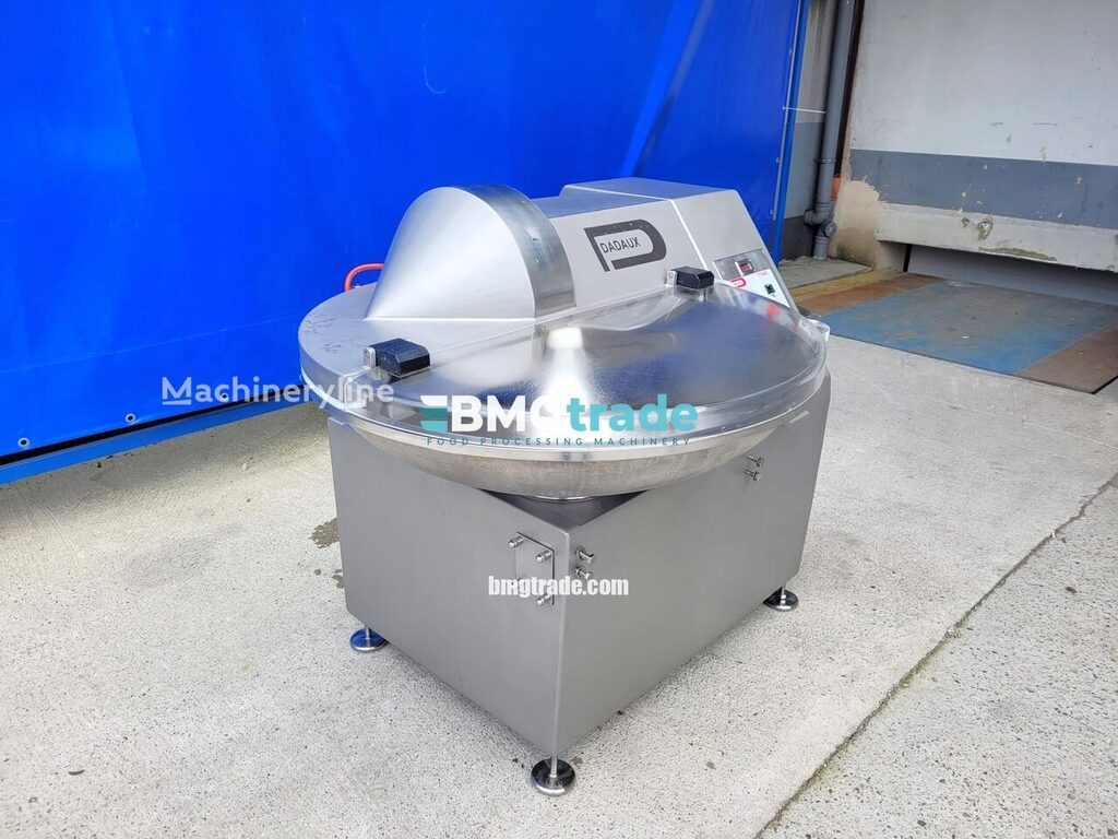 Dadaux Titane 80-2 Meat Processing for sale — view 3