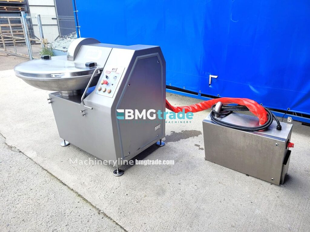 Dadaux Titane 80-2 Meat Processing for sale — view 4