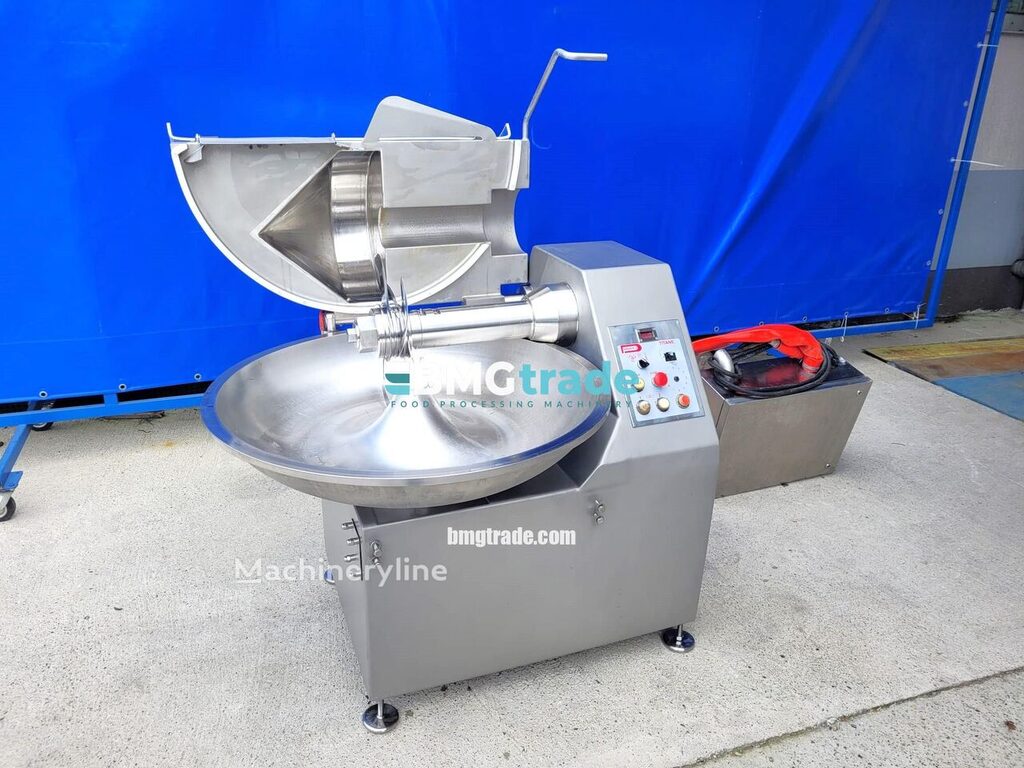 Dadaux Titane 80-2 Meat Processing for sale — view 5