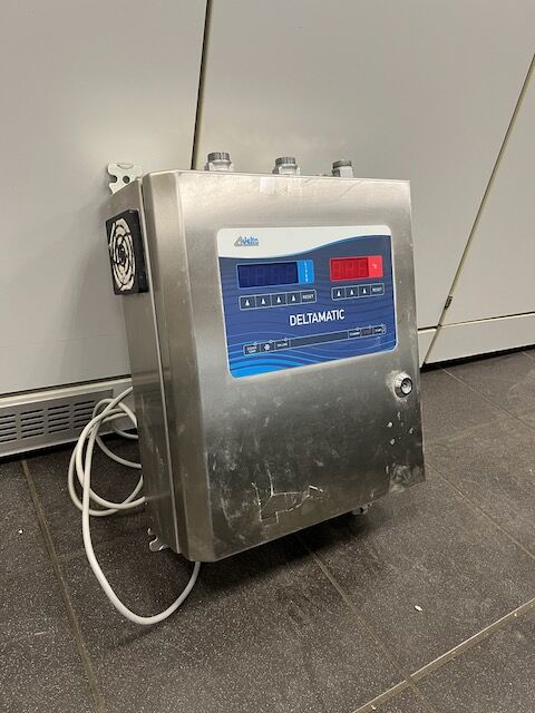 Deltamatic D3500 Mixer Blender for sale — view 2
