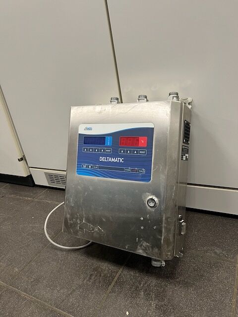 Deltamatic D3500 Mixer Blender for sale — view 3