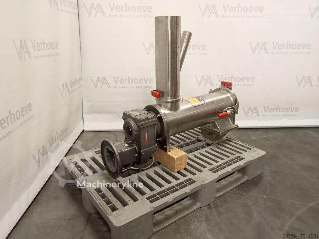 Demaco Gen III-premixer Mixer Blender for sale — view 3