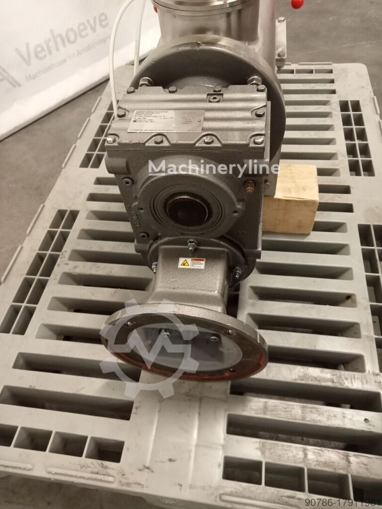 Demaco Gen III-premixer Mixer Blender for sale — view 5