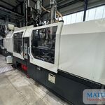 2005 Demag Ergotech Multi 110 470- Injection Molding for sale — view 2