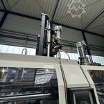 2005 Demag Ergotech Multi 110 470- Injection Molding for sale — view 3