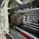2005 Demag Ergotech Multi 110 470- Injection Molding for sale — view 4