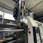 2005 Demag Ergotech Multi 110 470- Injection Molding for sale — view 5
