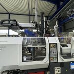 2008 Demag Ergotech Multi 125 475- Injection Molding for sale — view 3