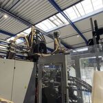 2008 Demag Ergotech Multi 125 475- Injection Molding for sale — view 4