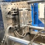 2019 Demag Systec 210 580 Injection Molding for sale — view 3