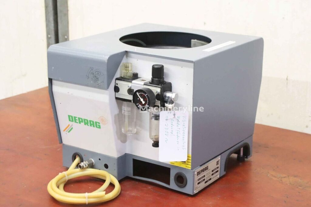 2005 Deprag 1511-ES 0.75-1 Laboratory for sale