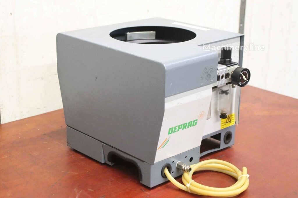 2005 Deprag 1511-ES 0.75-1 Laboratory for sale — view 2