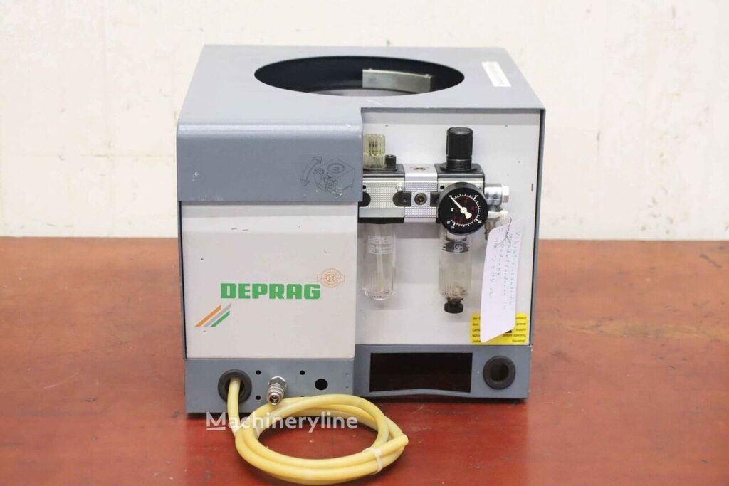 2005 Deprag 1511-ES 0.75-1 Laboratory for sale — view 3