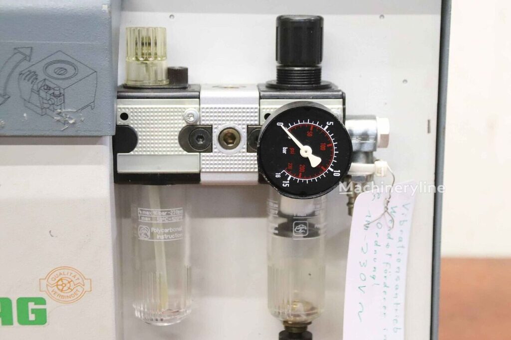 2005 Deprag 1511-ES 0.75-1 Laboratory for sale — view 4