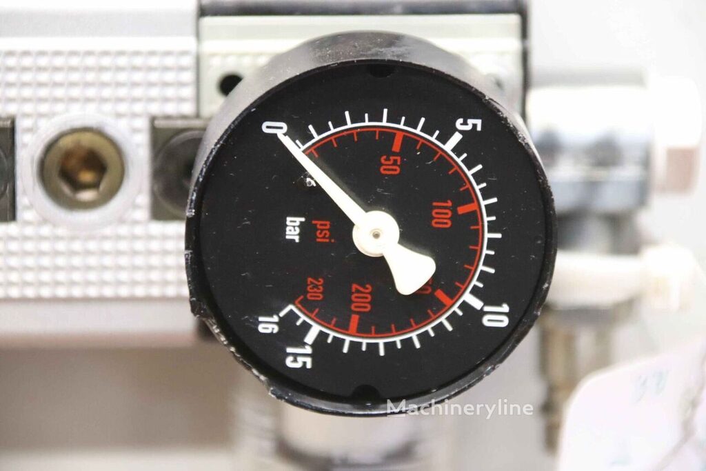 2005 Deprag 1511-ES 0.75-1 Laboratory for sale — view 5