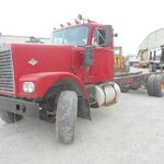 1973 Diamond REO C11964DF Cab Chassis Truck for sale — view 3