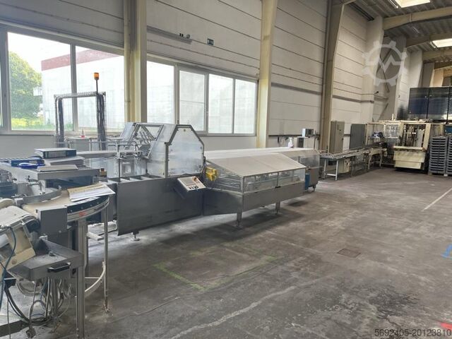 1991 Dienst HK-II-N-K- 14 Cardboard Packing for sale