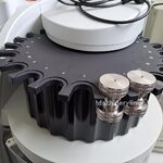 Dionex ASE 350 zaawansowany przyspieszony ekstraktor rozpuszczal Laboratory Equipment for sale — view 3