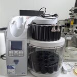 Dionex ASE 350 zaawansowany przyspieszony ekstraktor rozpuszczal Laboratory Equipment for sale — view 4