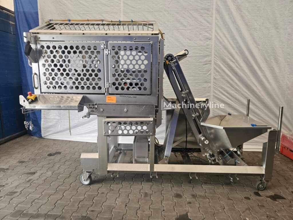 Do krojenia jaj Meat Processing for sale