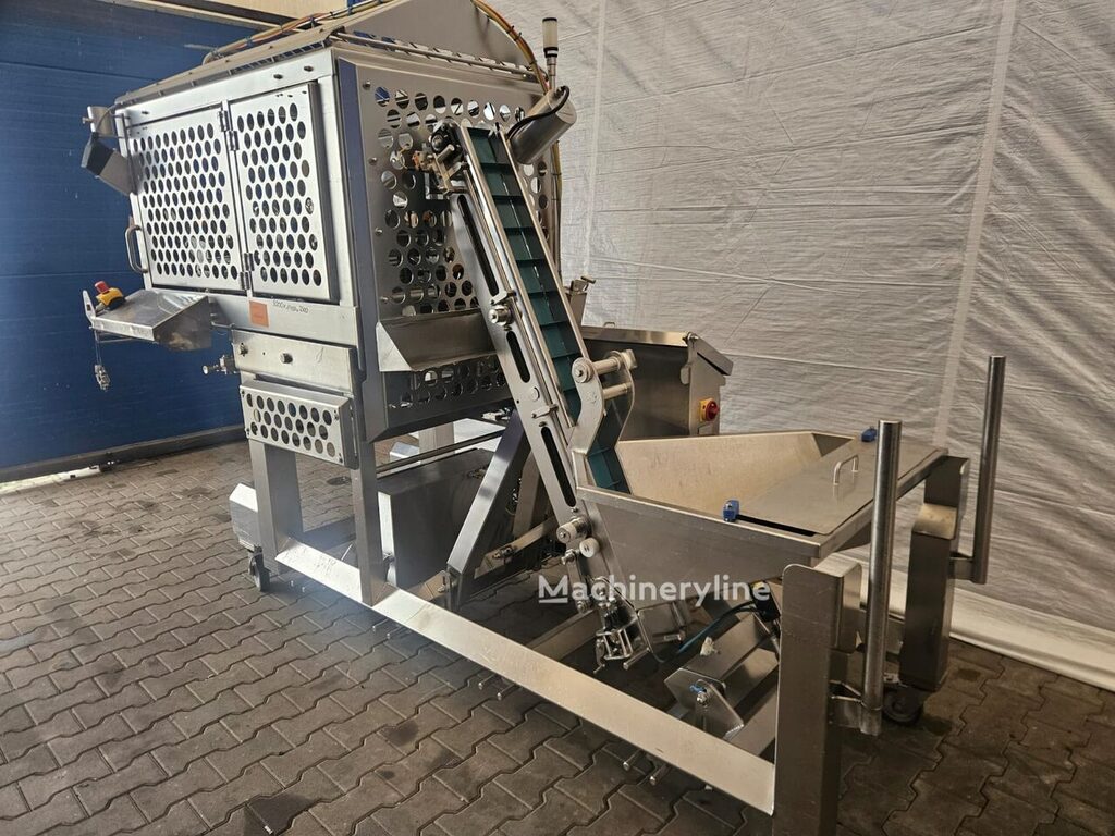 Do krojenia jaj Meat Processing for sale — view 2