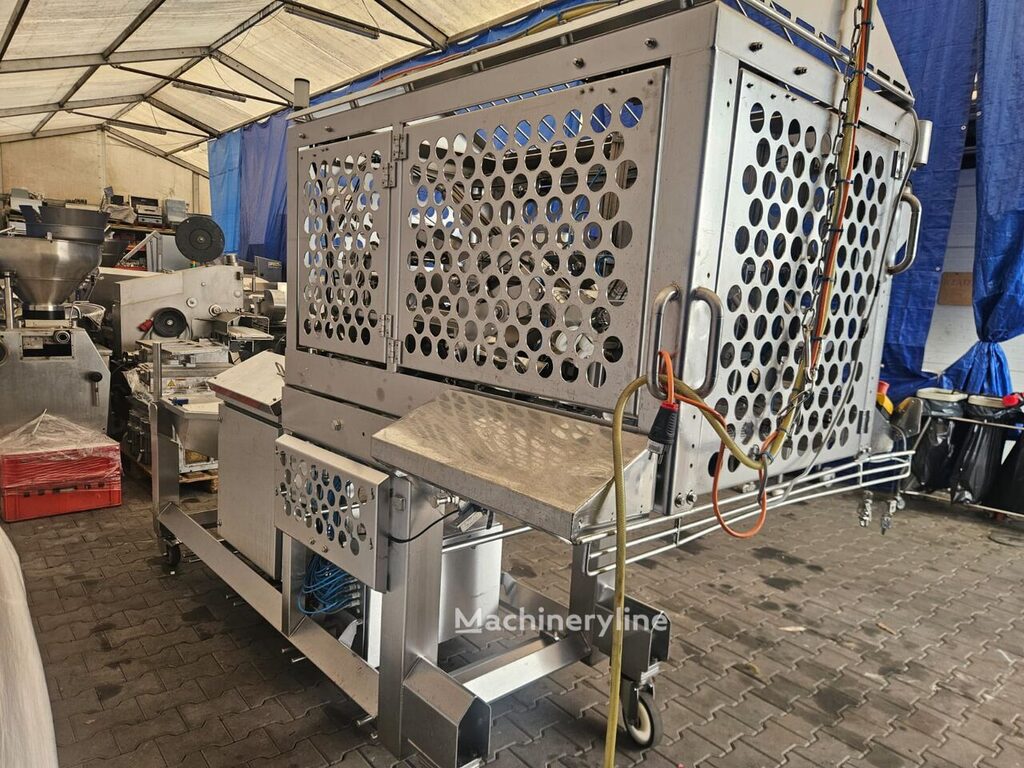 Do krojenia jaj Meat Processing for sale — view 3