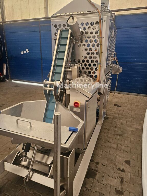 Do krojenia jaj Meat Processing for sale — view 4