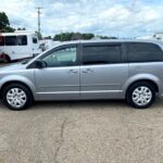 2019 Dodge Grand Caravan Van - Passenger for sale
