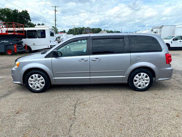 2019 Dodge Grand Caravan Van - Passenger for sale