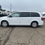 2016 Dodge Grand Caravan Van - Passenger for sale — view 2