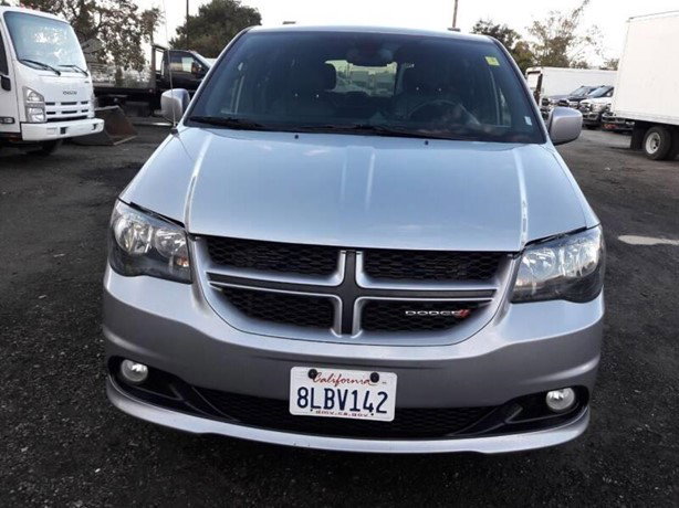2019 Dodge Grand Caravan Van - Passenger for sale — view 2
