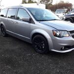 2019 Dodge Grand Caravan Van - Passenger for sale — view 3