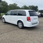 2016 Dodge Grand Caravan Van - Passenger for sale — view 3