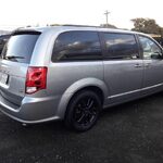 2019 Dodge Grand Caravan Van - Passenger for sale — view 4