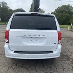 2016 Dodge Grand Caravan Van - Passenger for sale — view 4