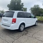 2016 Dodge Grand Caravan Van - Passenger for sale — view 5