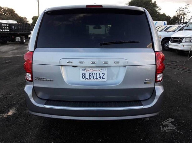 2019 Dodge Grand Caravan Van - Passenger for sale — view 5