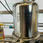DrM TSD Laboratory Pressure Filter Laboratory Equipment for sale — view 2