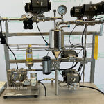 DrM TSD Laboratory Pressure Filter Laboratory Equipment for sale — view 3